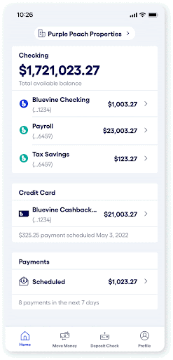 Notifications on the Mobile App