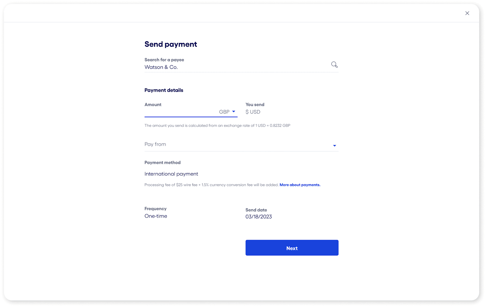 how-do-i-send-an-international-payment