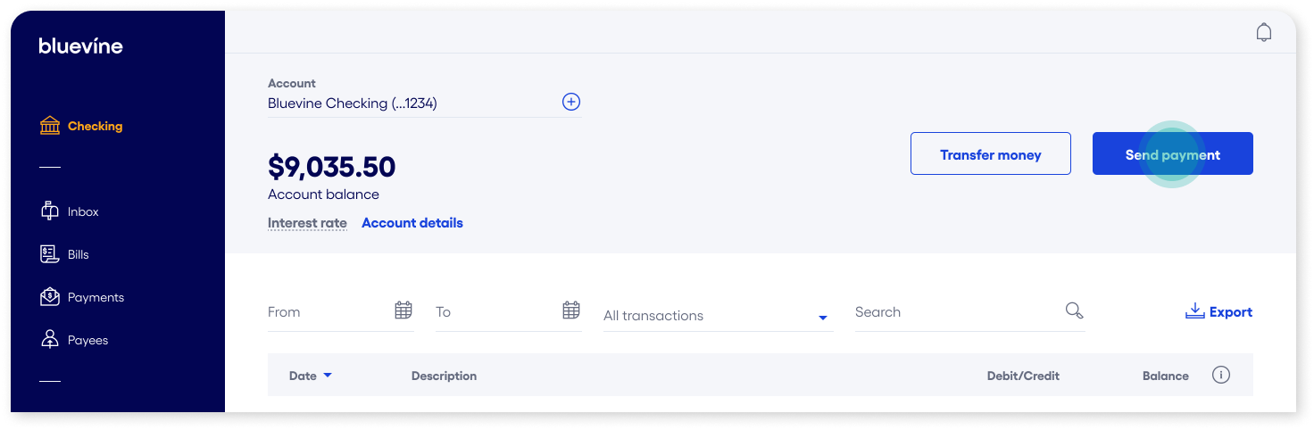 how-do-i-navigate-my-bluevine-dashboard