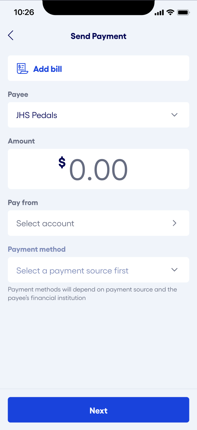 Bluevine mobile app android